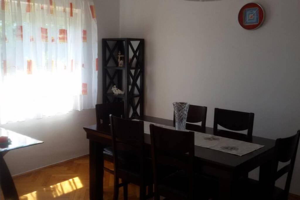 Apartment The View Costabella No.2 Rijeka Exterior foto